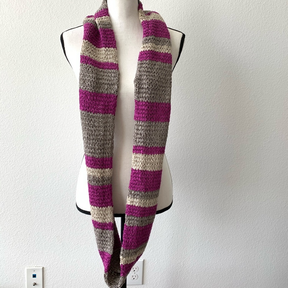 Infinity Scarf